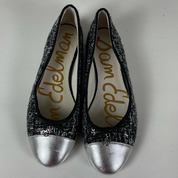 SAM EDELMAN look almost new! - Picture 5 of 6